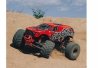 Arrma Gorgon 1:10 Smart RTR